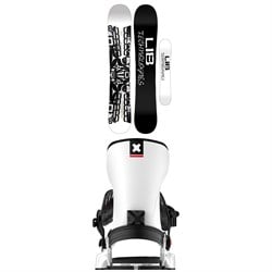 Lib Tech Son Of Birdman Snowboard 2026