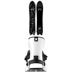 Lib Tech Mayhem Sweetfish Snowboard 2026