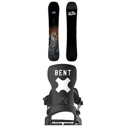 Lib Tech Skunk Ape Camber Snowboard 2026