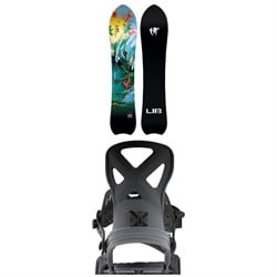 Lib Tech MC Wayfinder III C2 Snowboard 2026