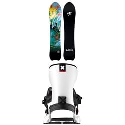 Lib Tech MC Wayfinder III C2 Snowboard 2026