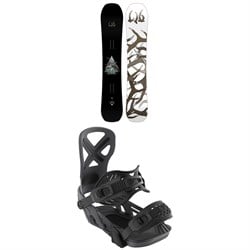 Lib Tech EJack Knife C3 Snowboard 2026