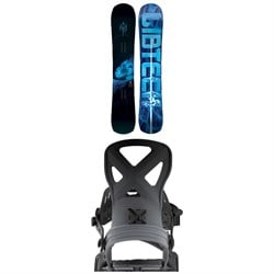 Lib Tech Rasman C2X Snowboard 2026 | evo