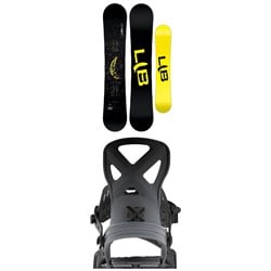 Lib Tech Skate Banana BTX Snowboard 2026 | evo