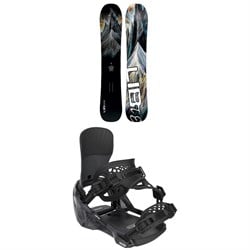 Lib Tech Dynamo C3 Snowboard 2026
