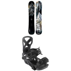 Lib Tech Dynamo C3 Snowboard 2026