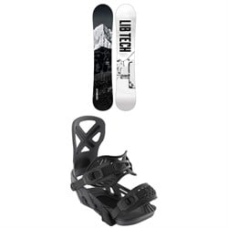 Lib Tech Cold Brew C2 Snowboard 2026