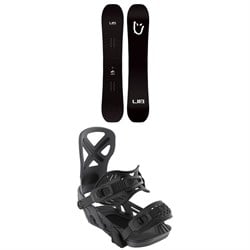 Lib Tech dPr Snowboard 2026