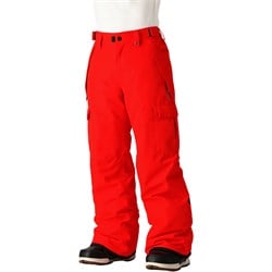 686 Infinity Cargp Insulated Pants - Boys'