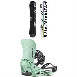 Salomon Huck Knife Pro Snowboard 2026