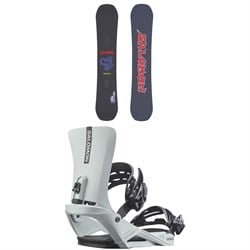 Salomon Sleepwalker Snowboard 2026 | evo