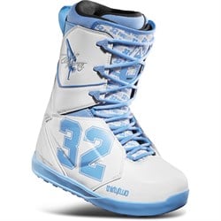 thirtytwo Lashed Powell Snowboard Boots 2024