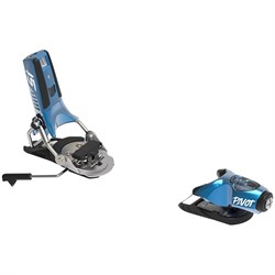 K2 Reckoner 102 Skis ​+ Look Pivot 2.0 15 GW Ski Bindings  - Used