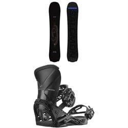 Salomon Fastlane Snowboard 2026