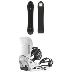 Salomon HPS - Sickstick Snowboard 2026