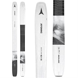 Atomic Backland 109 Skis ​+ Salomon MTN Summit 12 Alpine Touring Ski Binding 2025 - Used