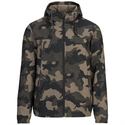 新品未使用 COLOR CAMO SNOWBOARD JACKET Sサイズ A BATHING APE マウンテンパーカー ウインドブレーカー GORE-TEX