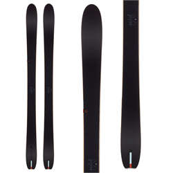Season Aero Skis ​+ Atomic Strive 14 GW Ski Bindings 2025 - Used