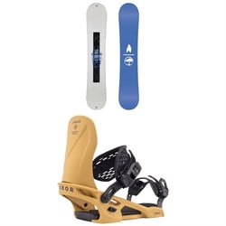 Arbor Metal Machine Decon Snowboard 2026