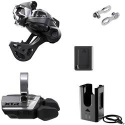 Shimano XTR Di2 M9250 Drivetrain Upgrade Kit