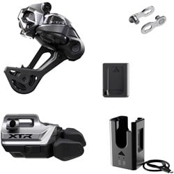 Shimano XTR Di2 M9250 Drivetrain Upgrade Kit