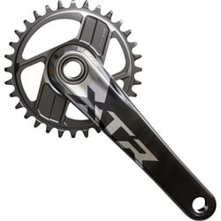 Shimano XTR FC-M9200 12-Speed Crank Arms