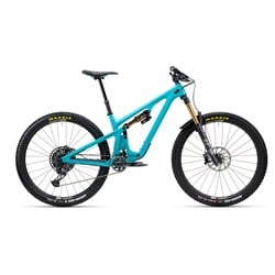 Yeti SB140 LR T2 X0​/Eagle 90 Complete Mountain Bike 2026