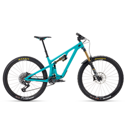 Yeti SB140 LR T2 X0​/Eagle 90 Complete Mountain Bike 2026