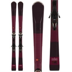 Völkl Flair 79 Skis + iPT WR XL 11 TCX GW Bindings - Women's 2024