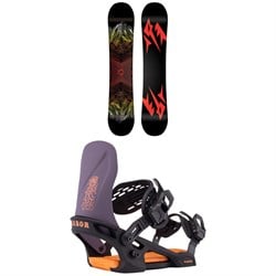 Jones Ultra Prodigy Snowboard - Kids'