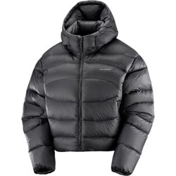 Salomon Outline Nov Crop Down Jacket - Women's