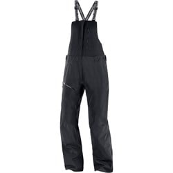 Salomon Moon Patrol Bibs - Women's
