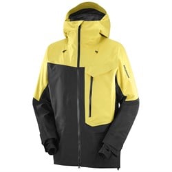 Salomon Moon Patrol GORE-TEX Jacket - Men's