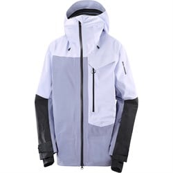 Salomon Moon Patrol Jacket - Women's