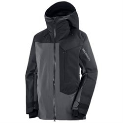 Salomon Moon Patrol Jacket - Women's