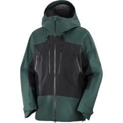 Salomon Scrambler GORE-TEX Jacket - Men's