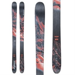 Nordica Enforcer 99 Skis ​+ Look Pivot 2.0 15 GW Ski Bindings 2025 - Used