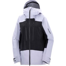 Salomon Scrambler GORE-TEX Jacket - Women's