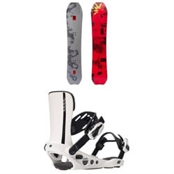 K2 Sky Pilot Snowboard 2026
