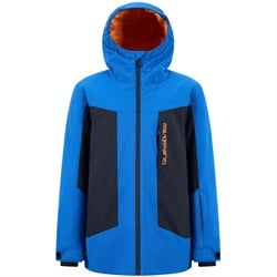Quiksilver Logo Hit Jacket - Boys'