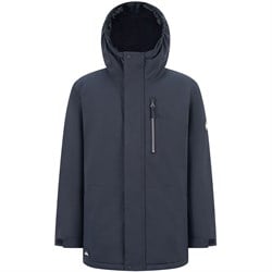 Quiksilver Mission Solid Jacket - Boys'