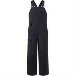 Roxy Nonstop Bibs - Girls'