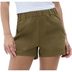 Halfdays Bastille Trail Shorts - Women's
