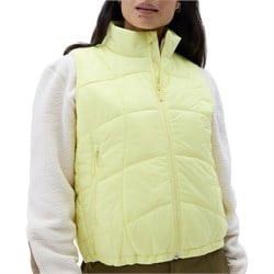 Halfdays Claude Vest - Women's
