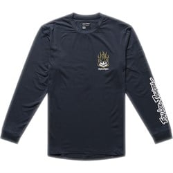 Troy Lee Designs Ruckus Ride Long-Sleeve Tee - Kids'