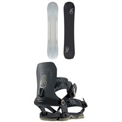 Bataleon Pushup 149cm 22-23 バタレオン Push Up 2025 | Bataleon Snowboards™ – Bataleon US