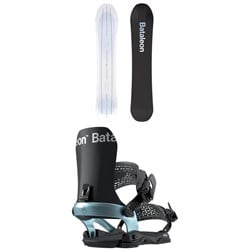 Bataleon Thunder 20-21 161cm のみ Bataleon Thunder 20-21 161cm のみ bataleon-thunder-snowboard-