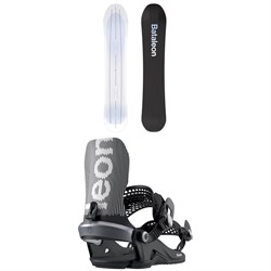 Bataleon Thunderstorm Snowboard 2026