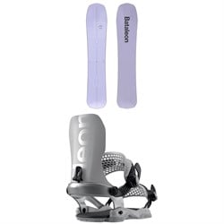 Bataleon Cruiser Snowboard 2026