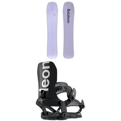 Bataleon Cruiser Snowboard 2026